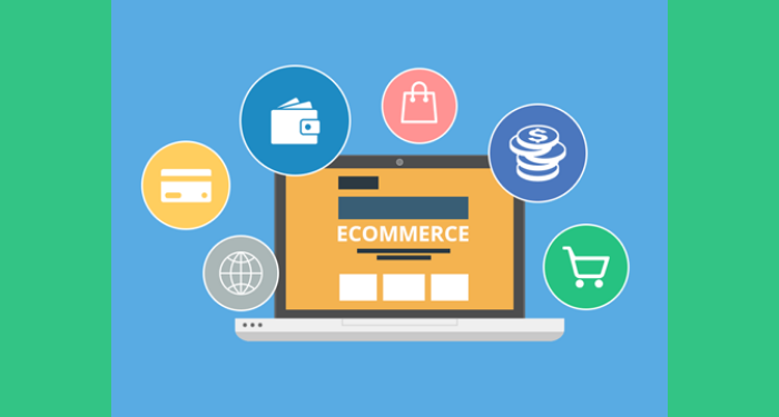 platforma e-commerce