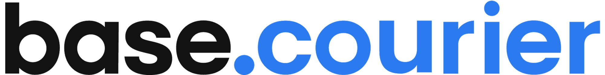 BaseCourier